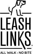 Leash Link Logo