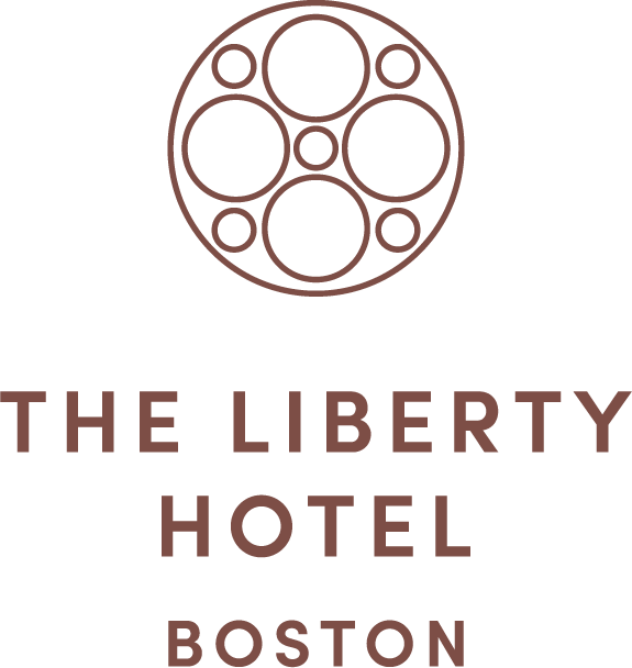 Liberty Hotel Logo