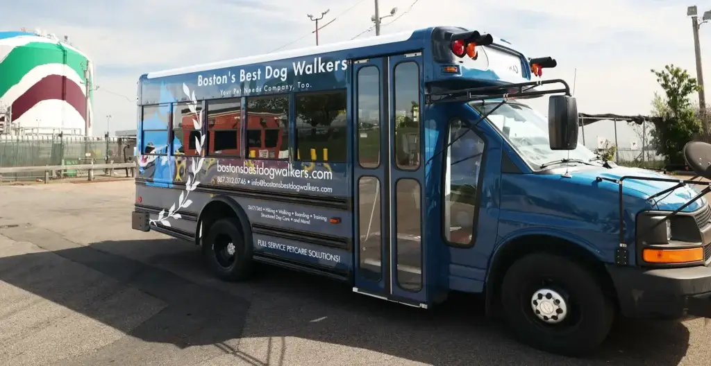 bark bus