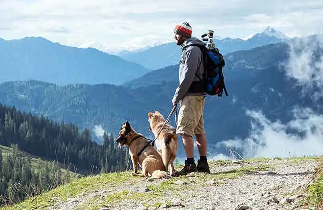 hike